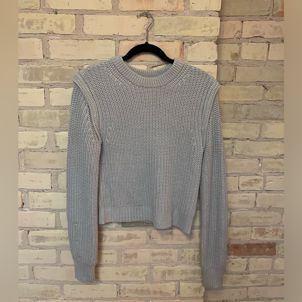 Abercrombie & Fitch Size XS sweater